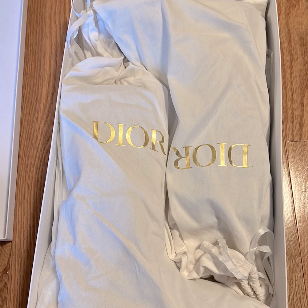 DIOR D-MAJOR BOOT - Picture 3 of 4